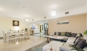 Appartement | 3 chambres