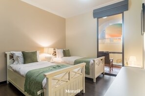 Apartment | 3 bedrooms - Lux 3BR Maid s Apt in JBR Near Top Attractions (Dubai)
