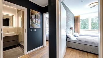 4 Schlafzimmer, Bügeleisen/Bügelbrett, WLAN, Bettwäsche