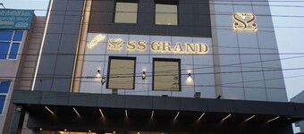 Hotel SS Grand