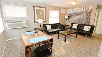 Căn hộ | 1 phòng ngủ, truy cập Internet tốc độ cao