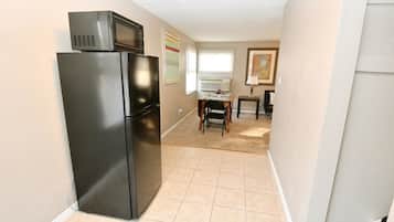 Apartment | 1 bedroom, Internet