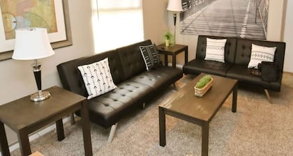 1 Bedroom Apartment Near Notre Dame 1309 5