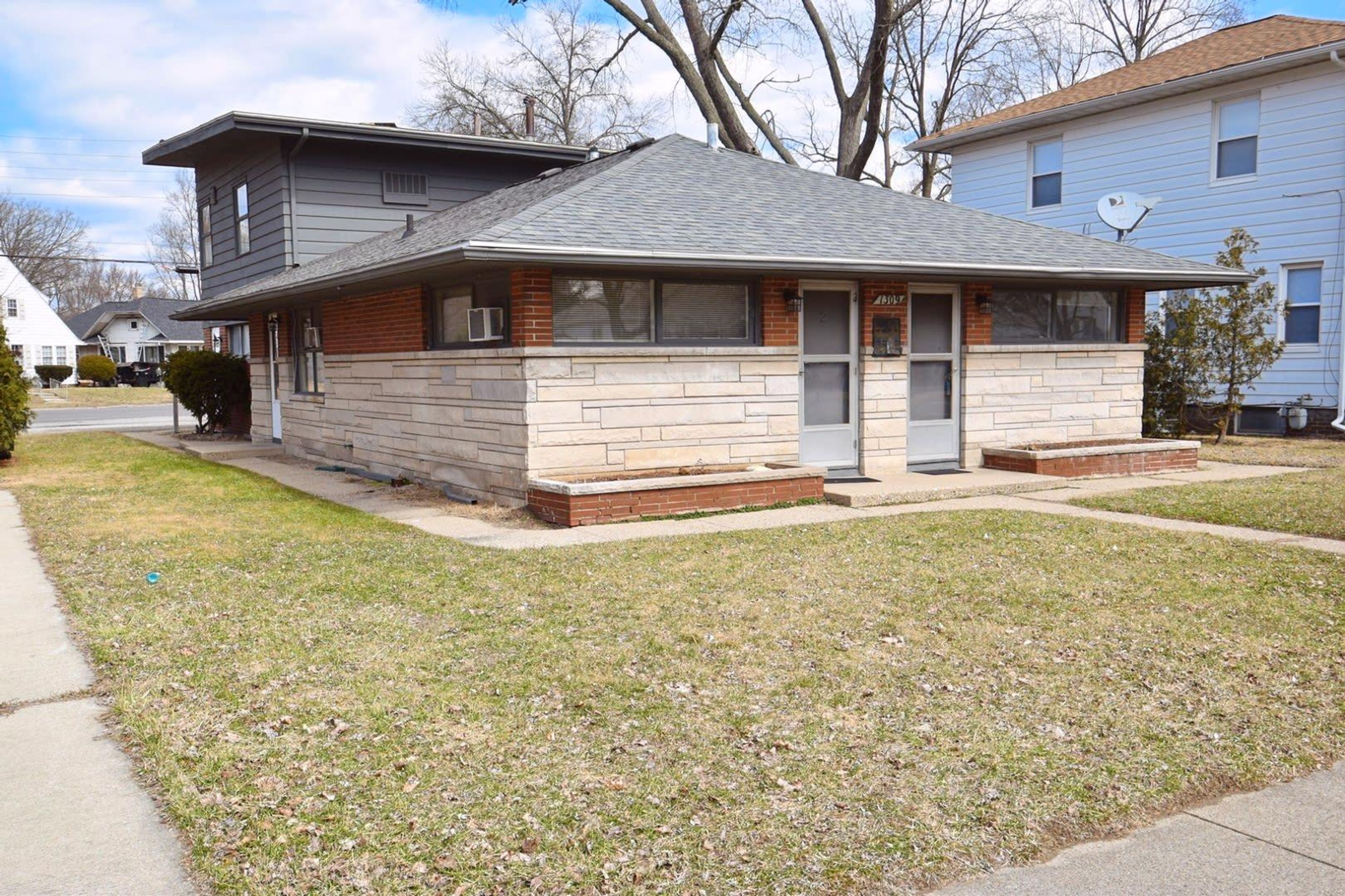 Apartment | 1 bedroom, Internet