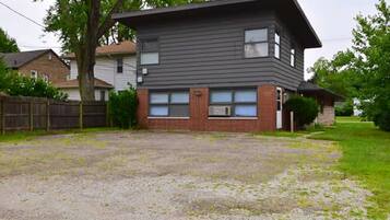 Apartemen | 1 kamar tidur dan internet