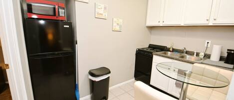 Apartamento | 1 dormitorio y Internet