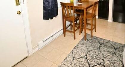 Studio Apartment Close to Notre Dame 1309 4