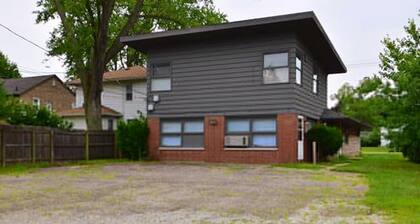 Studio Apartment Close to Notre Dame 1309 4