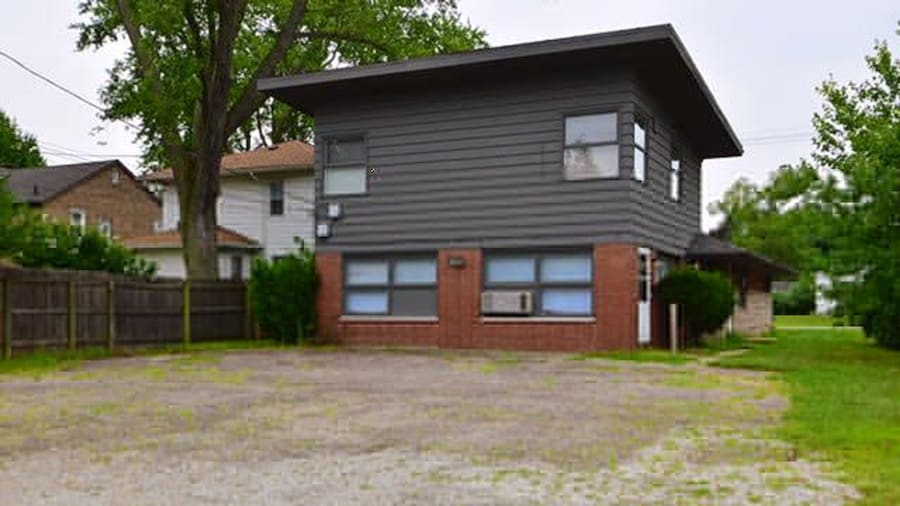 Studio Apartment Close to Notre Dame 1309 4