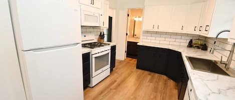 Casa | 5 habitaciones y internet