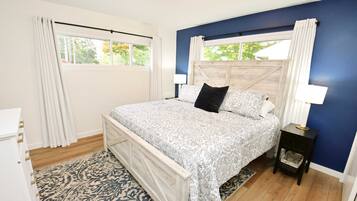 House | 5 bedrooms, Internet