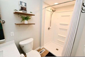 5 habitaciones y acceso a internet 