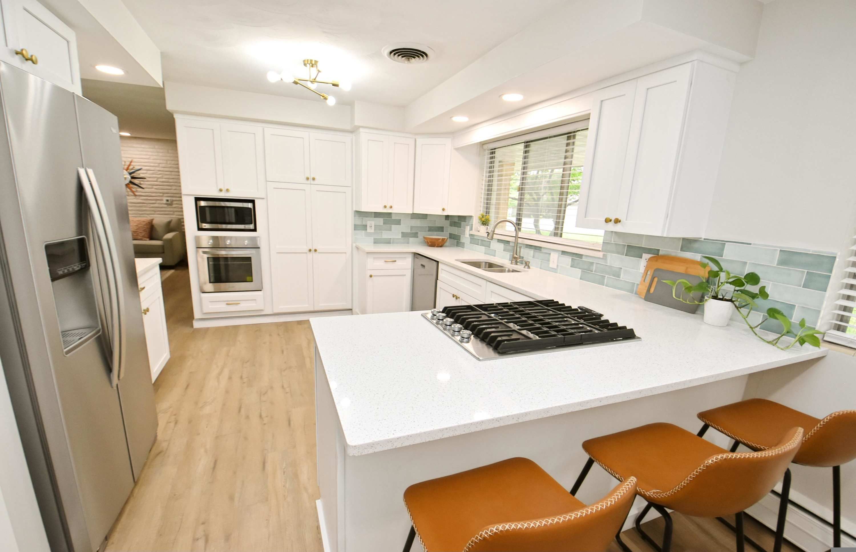 House | 3 bedrooms, Internet