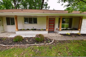 Casa | 3 quartos, acesso à internet de alta velocidade