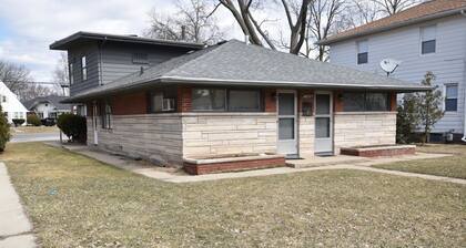 Studio Apartment Close to Notre Dame 1309 3