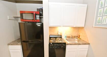 Studio Apartment Close to Notre Dame 1309 3