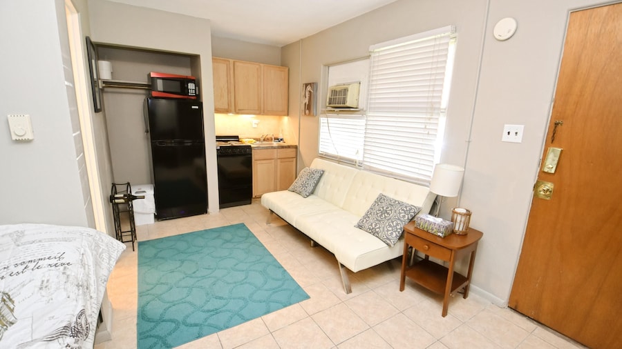 Studio Apartment Close to Notre Dame 1309 1