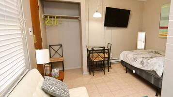 Apartemen | Internet