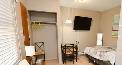 Studio Apartment Close to Notre Dame 1309 1