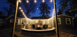 ハウス | 3 室のベッドルーム、インターネットアクセス