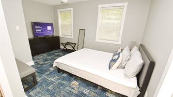 House | 3 bedrooms, Internet