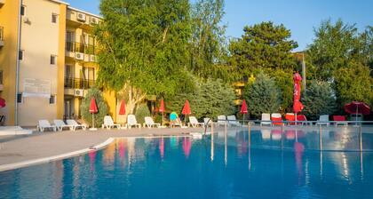 Complex Hotelier Club Dunarea