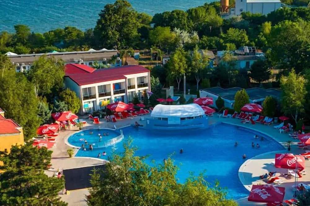 Complex Hotelier Club Dunarea