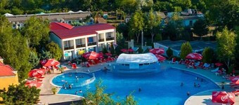 Complex Hotelier Club Dunarea