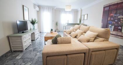 Molino suites, apt Ronda, two bedrooms en suite in the center of the city