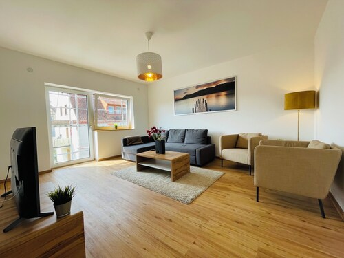 Dill Apartment Pleinfeld am Brombachsee II