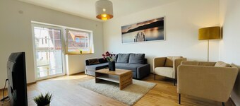 Dill Apartment Pleinfeld am Brombachsee II