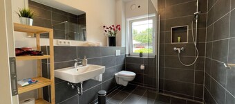 Dill Apartment Pleinfeld am Brombachsee II