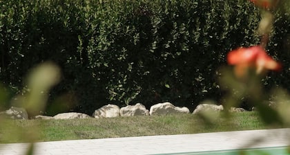 Villa Mariarosaria - Exclusive Villa with pool