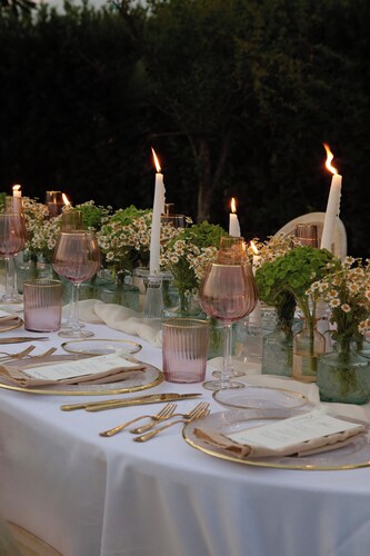 Villa Mariarosaria - Exclusive Residence with Pool