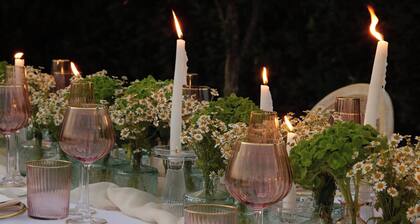 Villa Mariarosaria - Exclusive Residence with Pool