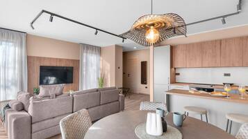 Villa | Restaurantes