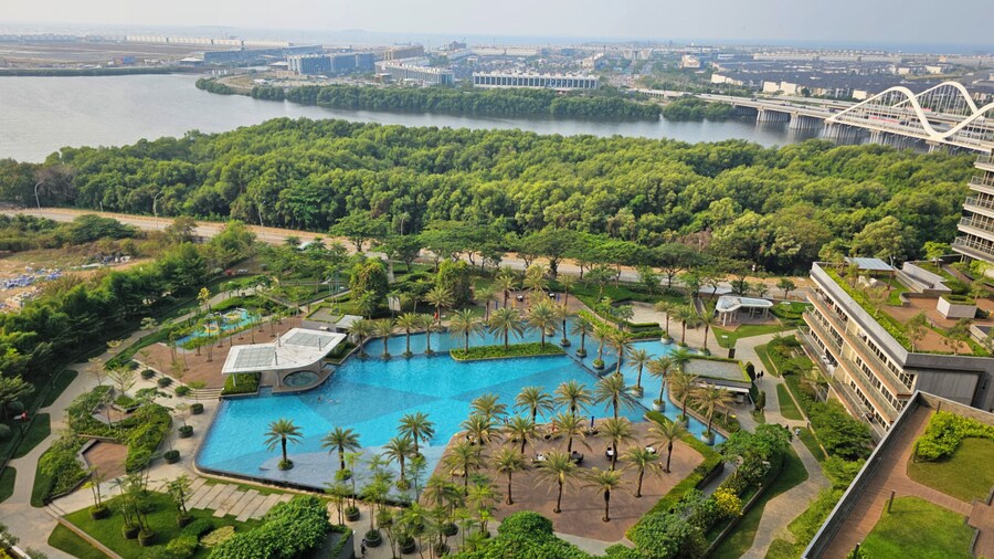 Apartment Gold Coast PIK by MYsweethome