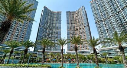 Apartment Gold Coast PIK by MYsweethome