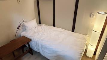 Chambres insonorisées, Wi-Fi gratuit
