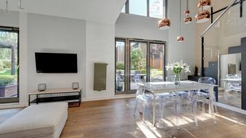Family Apartment