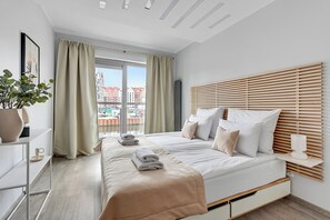 Literie hypoallergénique, décoration personnalisée