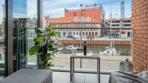 Unclassified image, 5 of 512, button - Waterlane Riverside - SPA, Pool, Gym & Parking by Downtown Apartments (Gdansk)