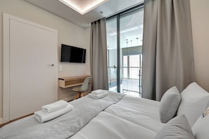 Familienapartment