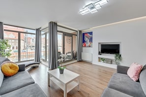 Familienapartment