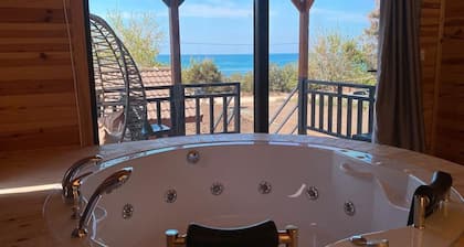 Karaöz Ada Bungalows & Villa