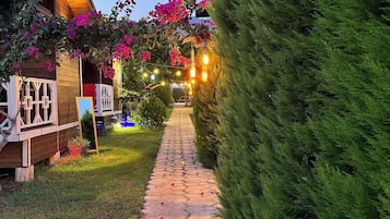 Dış mekân
