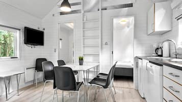 Casa | Interior