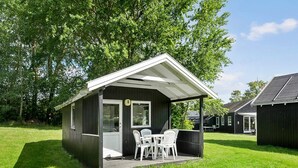 Huis | Exterieur