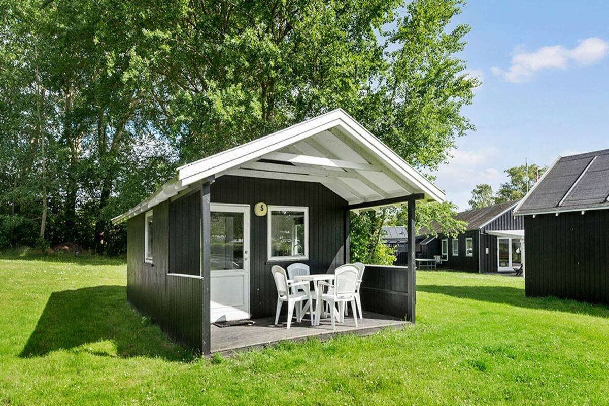 Maison | Extérieur