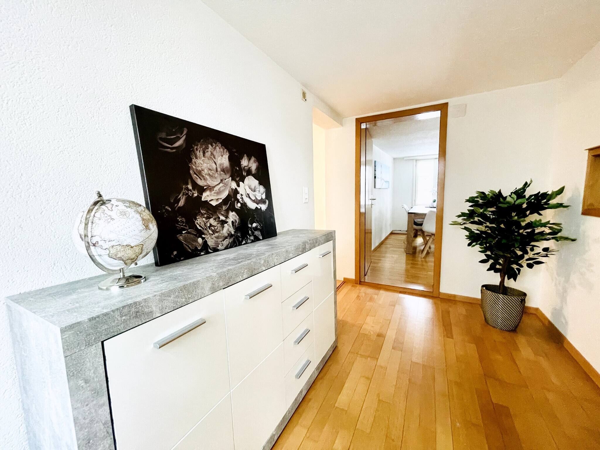 Appartement, 2 chambres | Intérieur